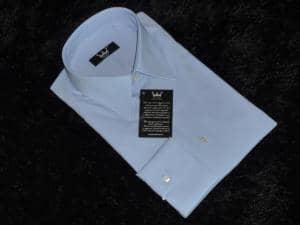 LABEL C Men shirts